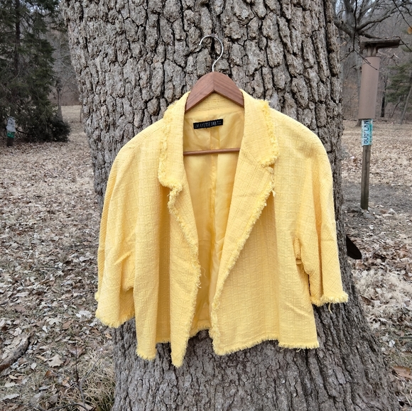 Lafayette 148 New York Jackets & Blazers - 👀Big Discount !👀Lafayette 148 New York jacket in size S/M